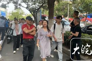 塔图姆：如果我拿不到全明星MVP的话 我会选择米切尔