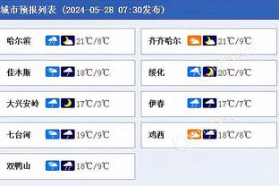 独木难支！徐杰半场7中4拿到15分&首发五人11分